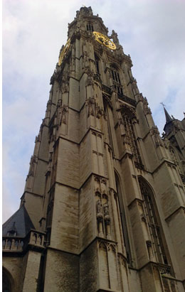 Click to view larger image Antwerp