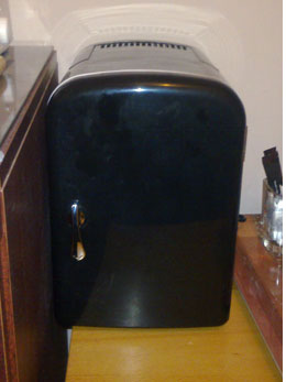 Guinness fridge Guinness fridge