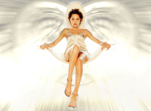 Angelina Jolie Angelina Jolie