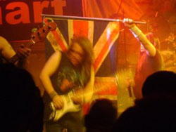 Dave Blurry