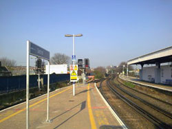 Dartford