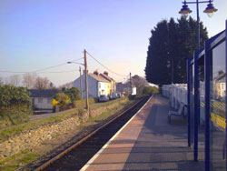 Gunnislake