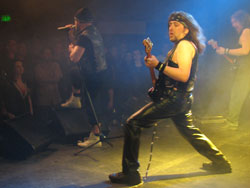 Adrian Swift
