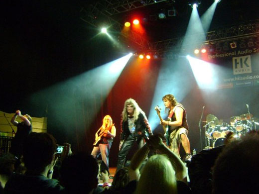 Titans of Tribute Titans of Tribute