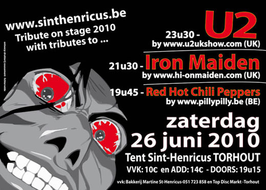 Click here to visit www.sinthenricus.be