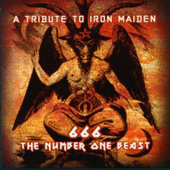 666 - The Number One Beast