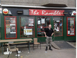 The Rambler