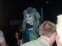 Eddie the 'Ead