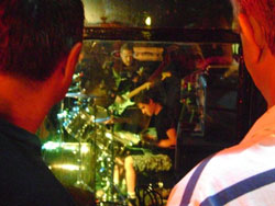 Nicko McBrain Jnr.