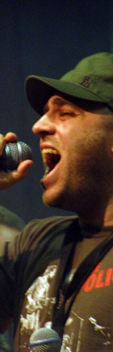 Bruce Dugginson