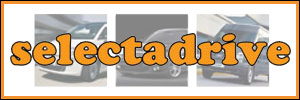 Selectadrive Car and Van Hire